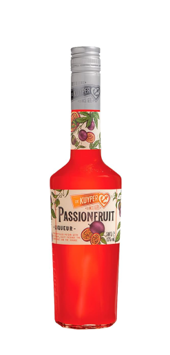 Licor de Passion Fruit