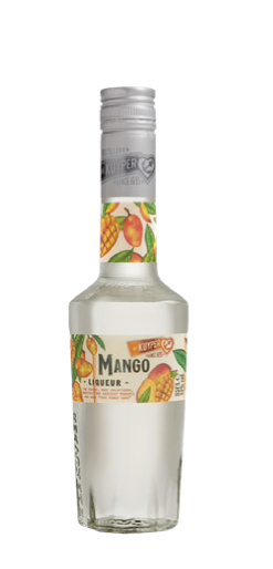 Licor de Mango 15°