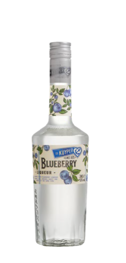 Licor de Blueberry 15°