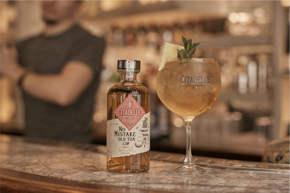 Aquavitae